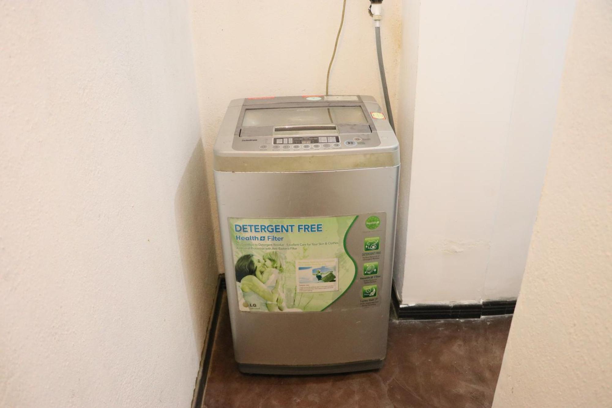 מטרה Sheru Guest מראה חיצוני תמונה