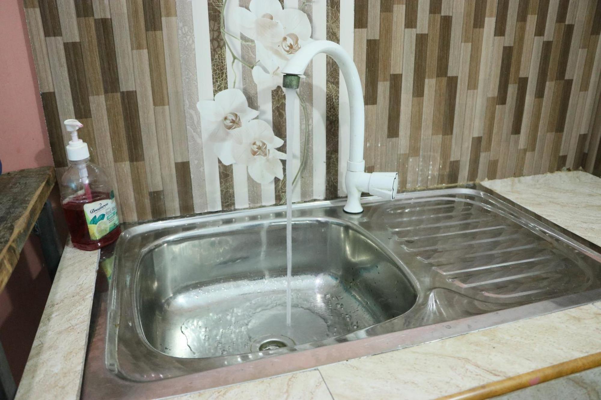 מטרה Sheru Guest מראה חיצוני תמונה