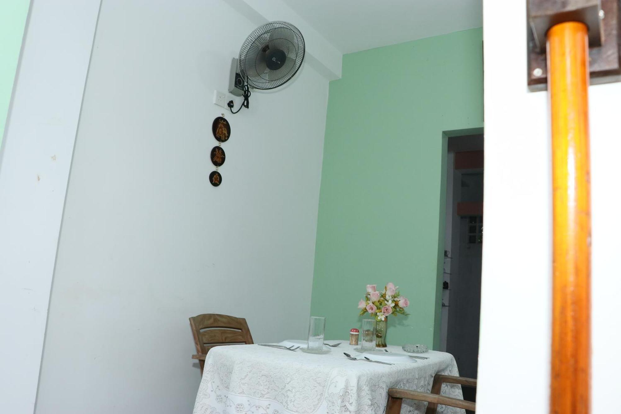 מטרה Sheru Guest מראה חיצוני תמונה