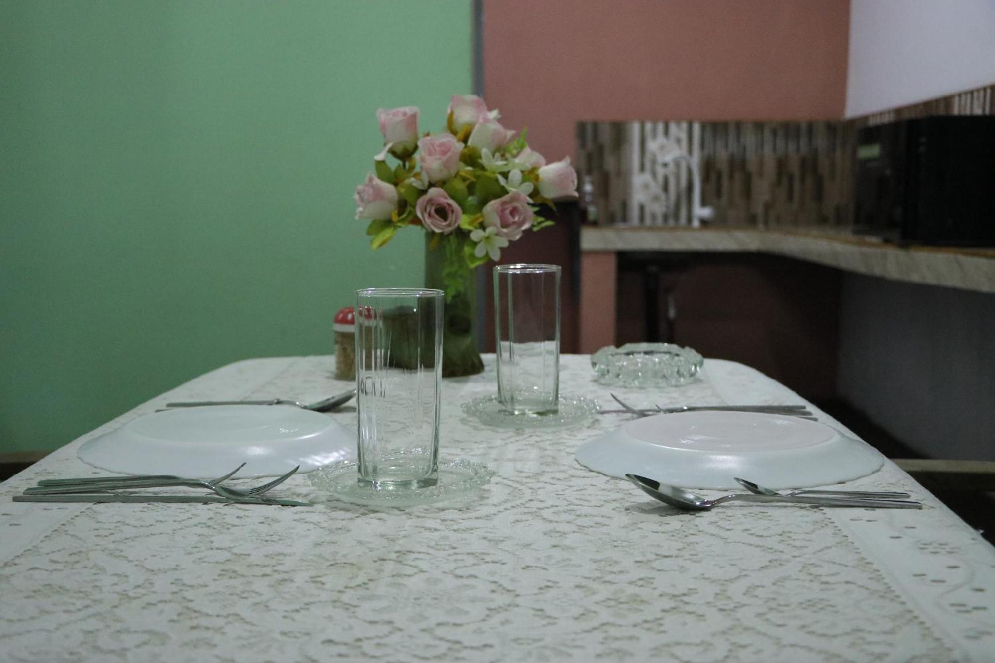 מטרה Sheru Guest מראה חיצוני תמונה