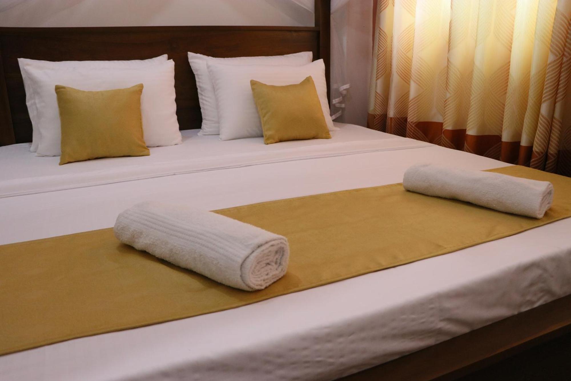 מטרה Sheru Guest מראה חיצוני תמונה