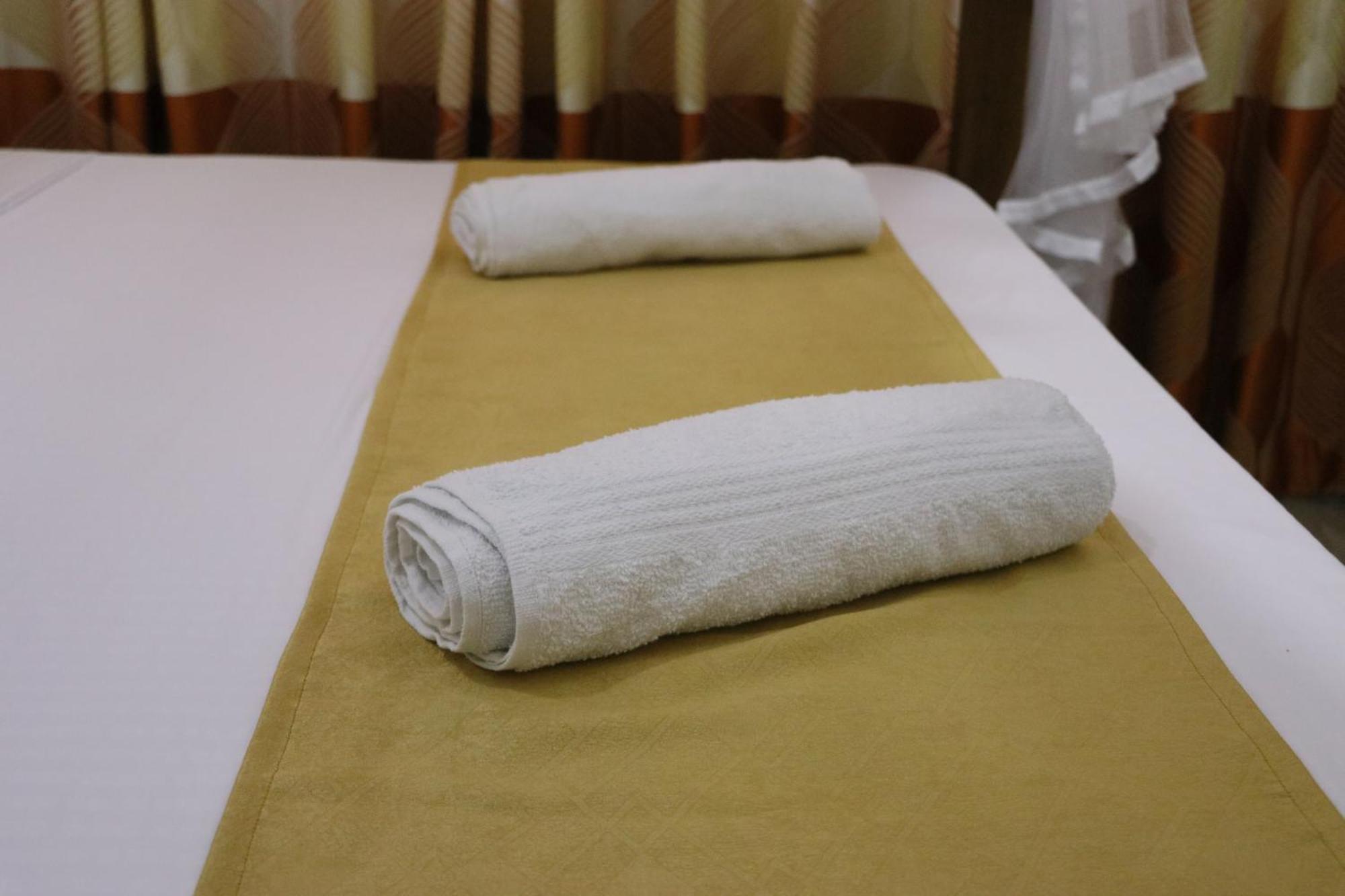 מטרה Sheru Guest מראה חיצוני תמונה