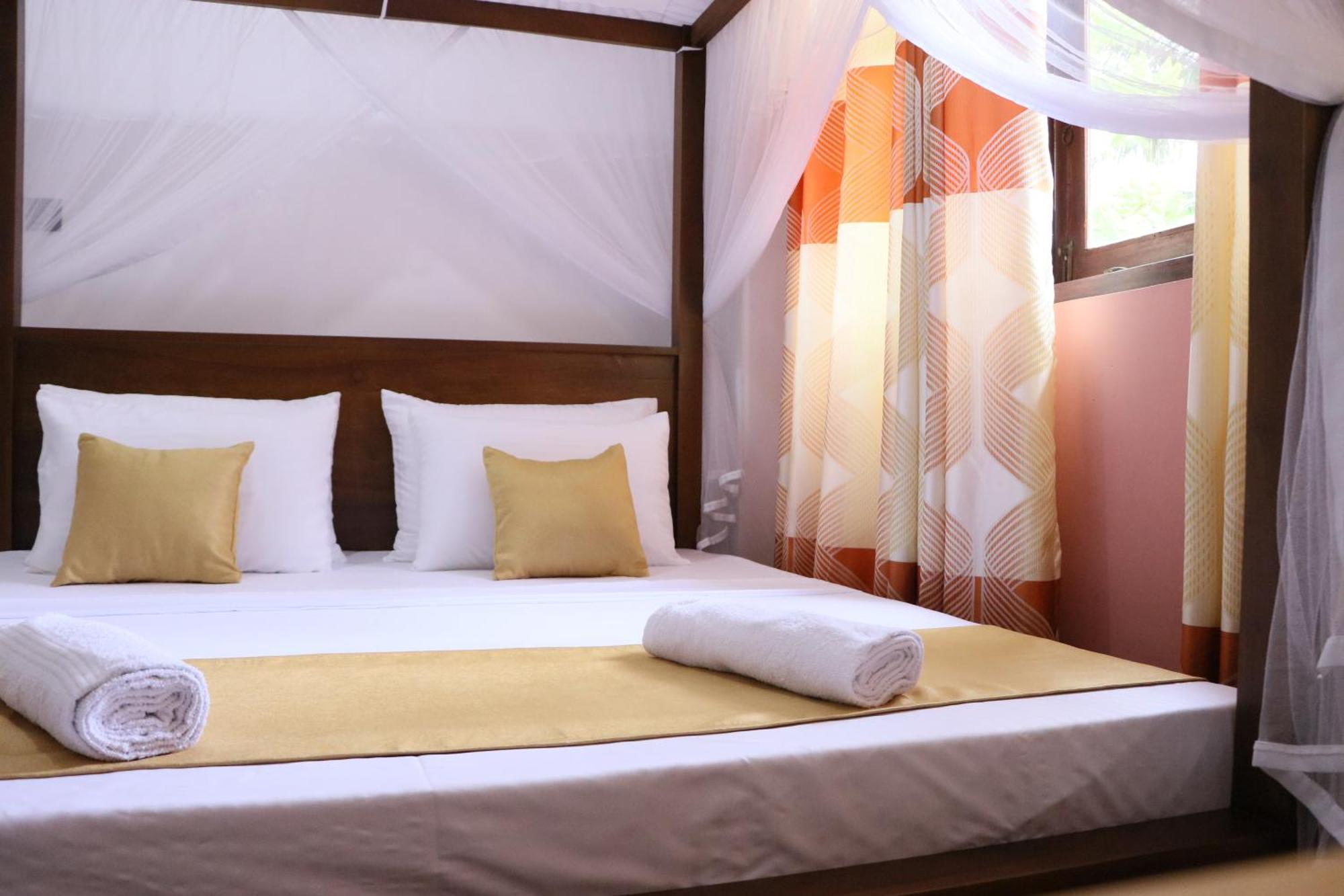 מטרה Sheru Guest מראה חיצוני תמונה